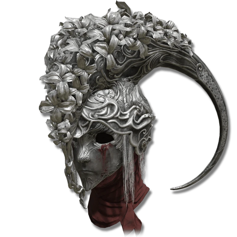 Hoslow's Helm icon