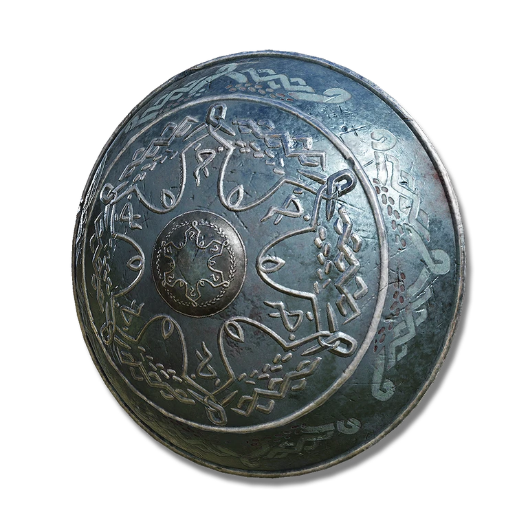 Ice Crest Shield icon