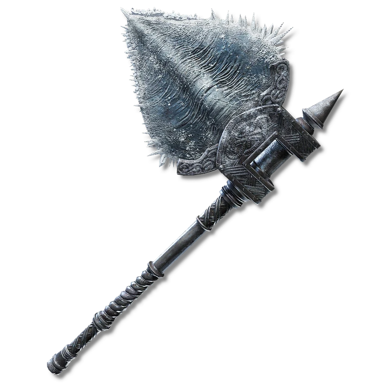Icerind Hatchet icon