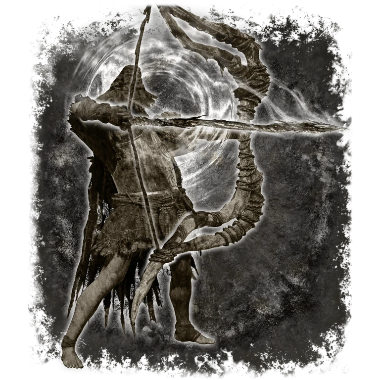 Ash of War: Igon's Drake Hunt icon