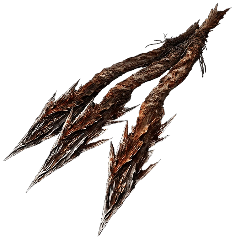 Igon's Harpoon icon