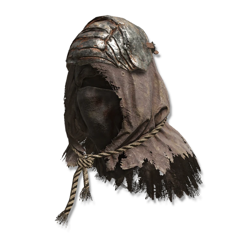 Igon's Helm (Altered) icon