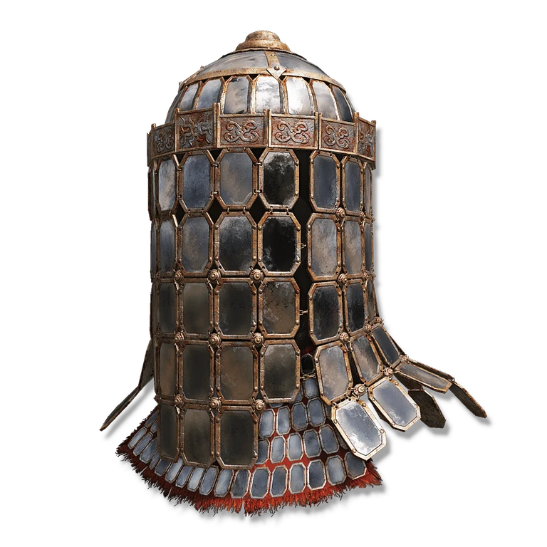Iji's Mirrorhelm icon