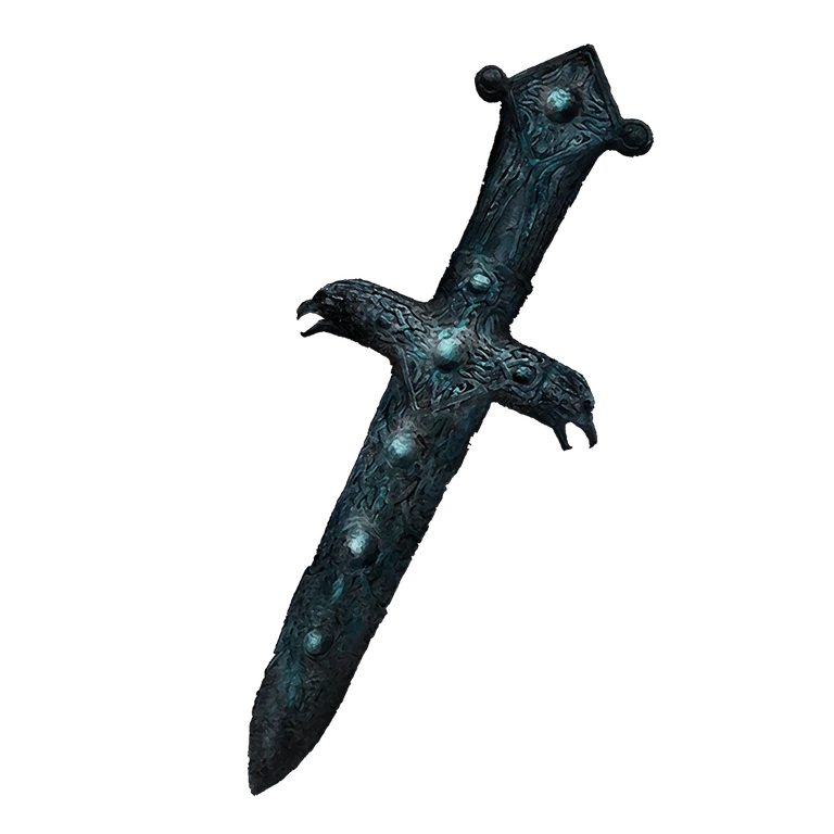Imbued Sword Key icon