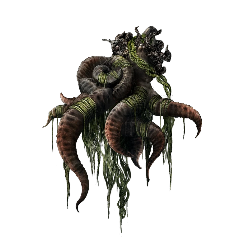 Immunizing Horn Charm +2 icon