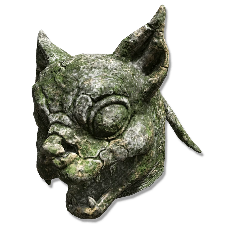 Imp Head (Cat) icon