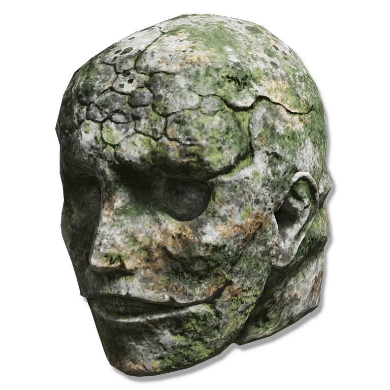Imp Head (Corpse) icon