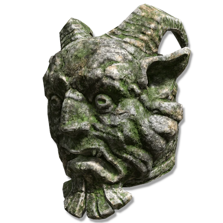Imp Head (Elder) icon