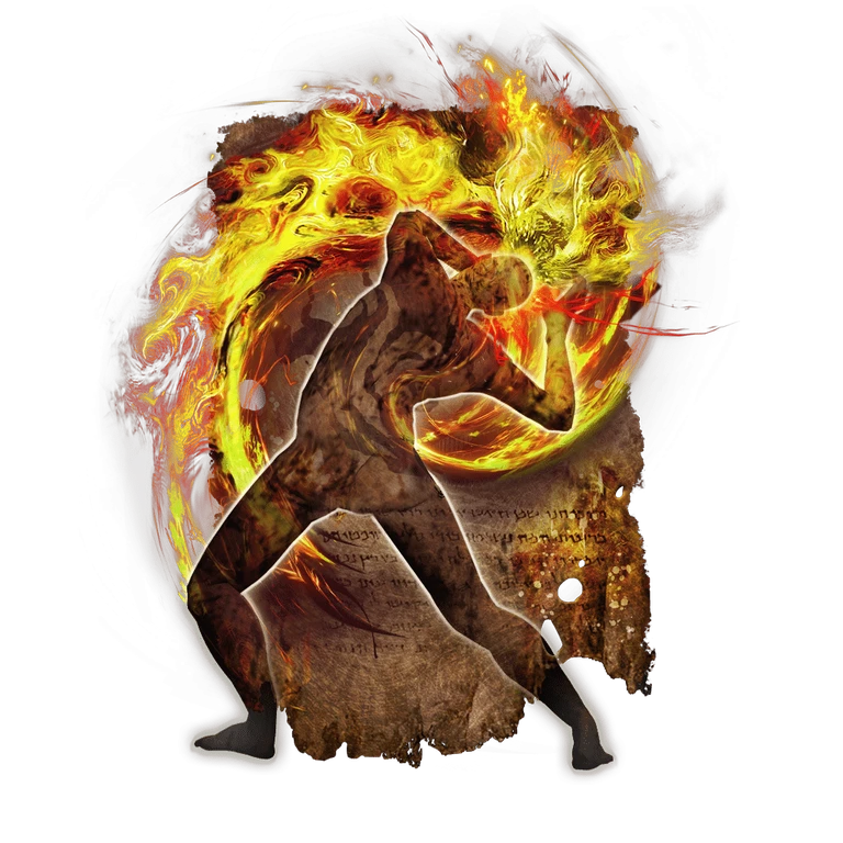 Inescapable Frenzy icon