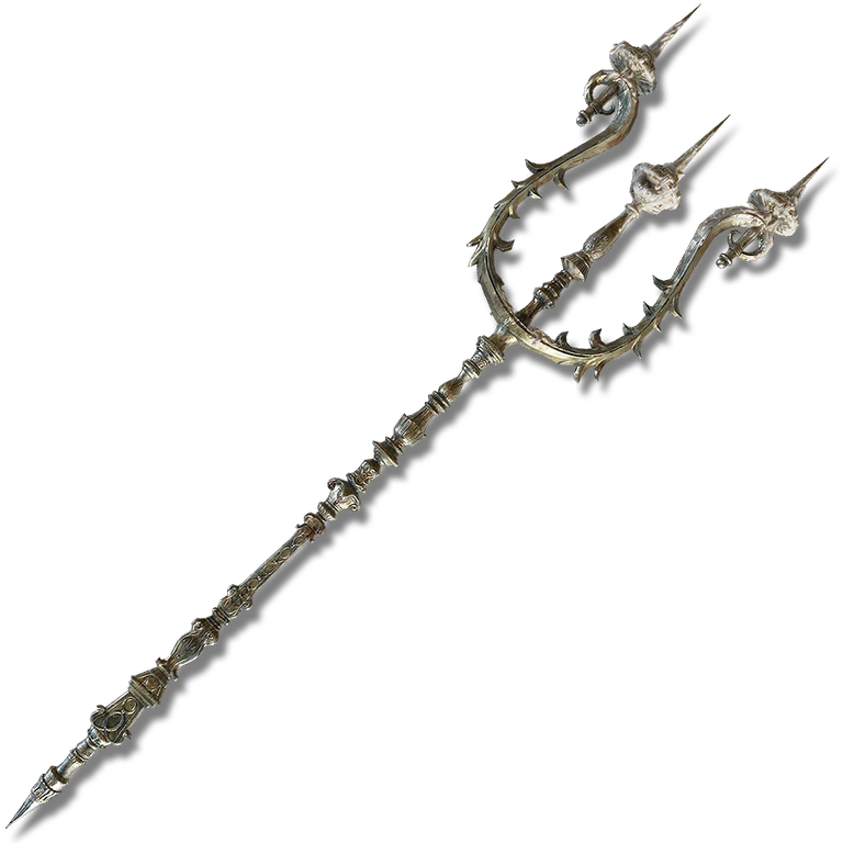 Inquisitor's Girandole icon