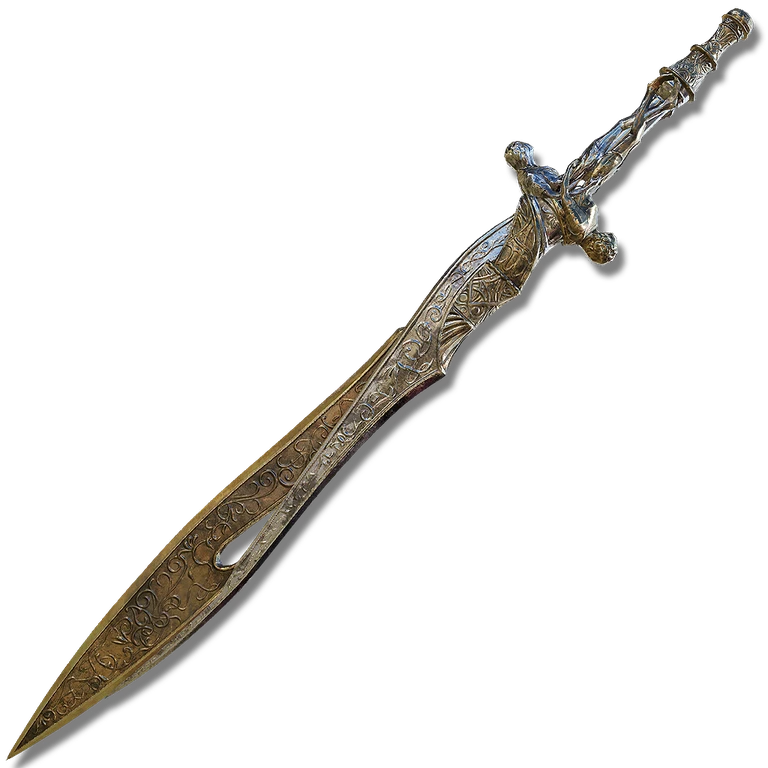 Inseparable Sword icon