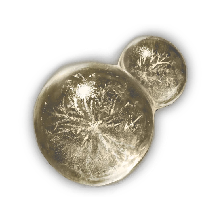 Intelligence-knot Crystal Tear icon