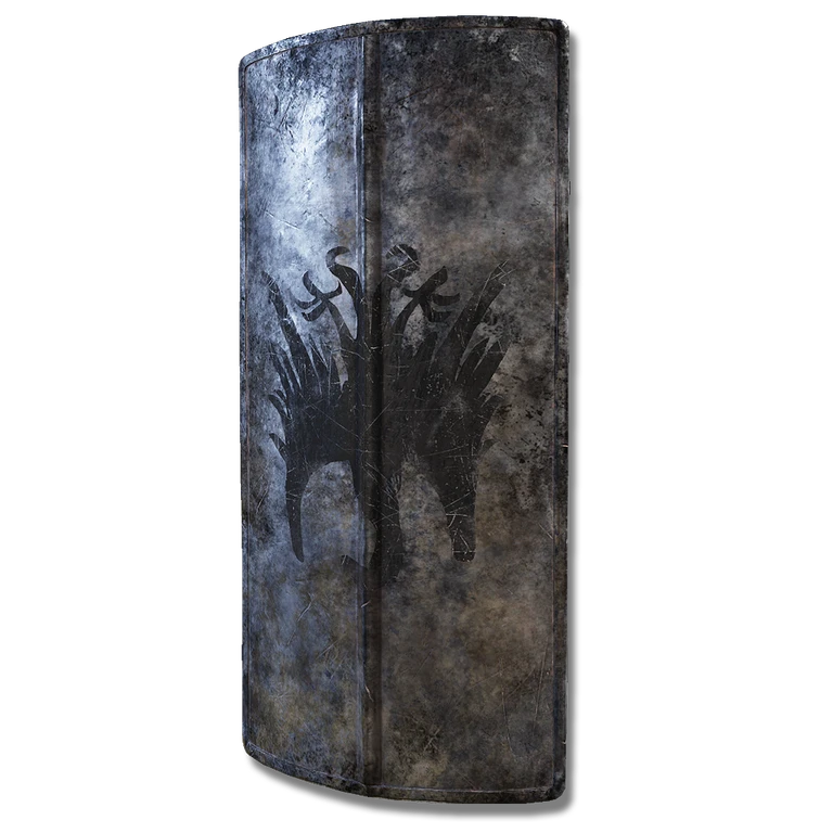 Inverted Hawk Towershield icon