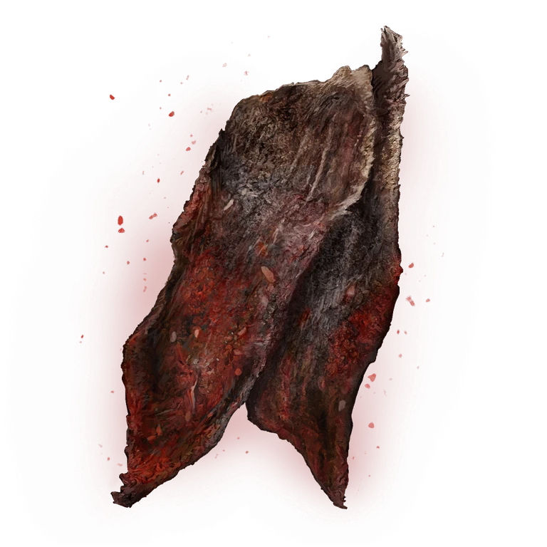 Invigorating Cured Meat icon