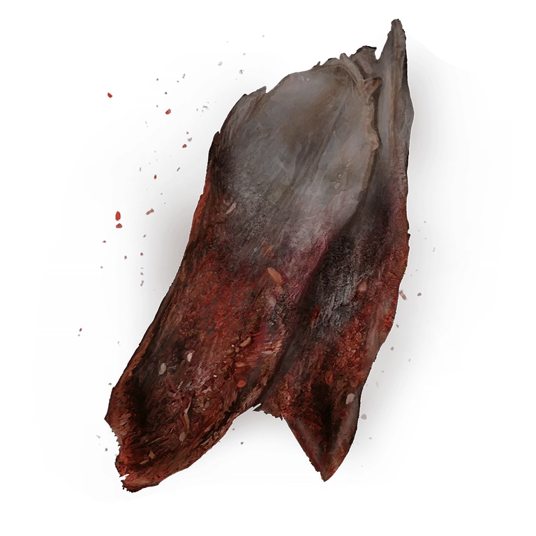 Invigorating White Cured Meat icon