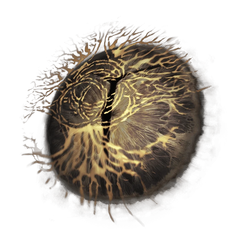 Iris of Grace icon