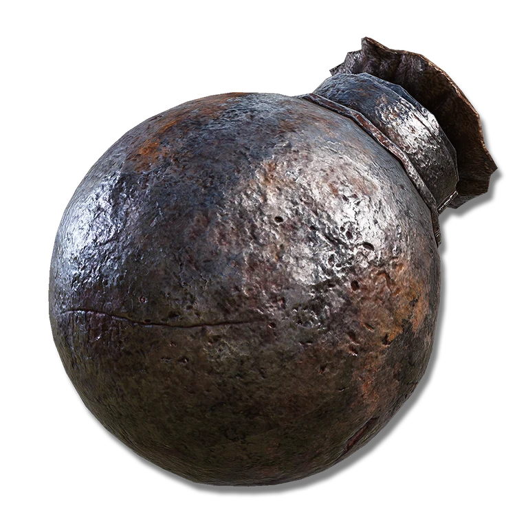 Iron Ball icon