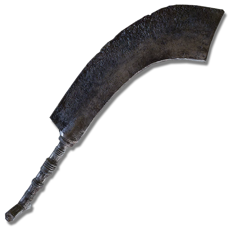 Iron Cleaver icon