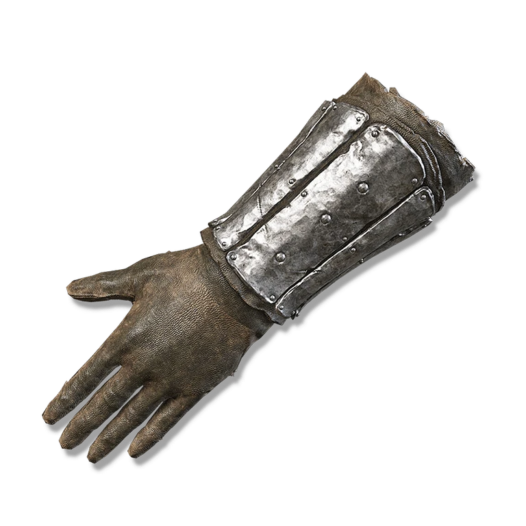 Iron Gauntlets icon