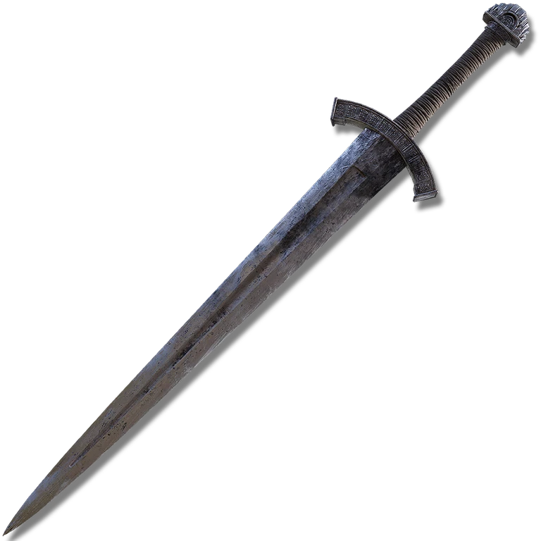 Iron Greatsword icon