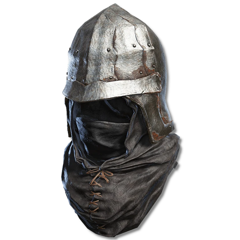 Iron Helmet icon
