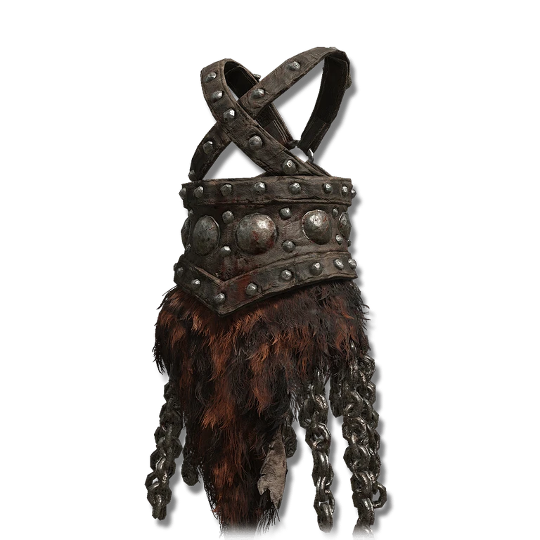 Iron Rivet Armor icon