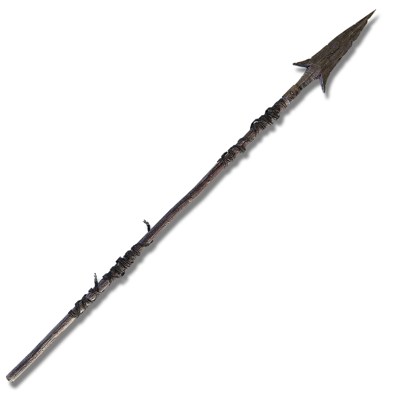 Iron Spear icon