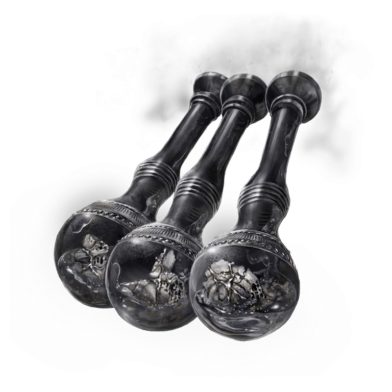 Ironjar Aromatic icon
