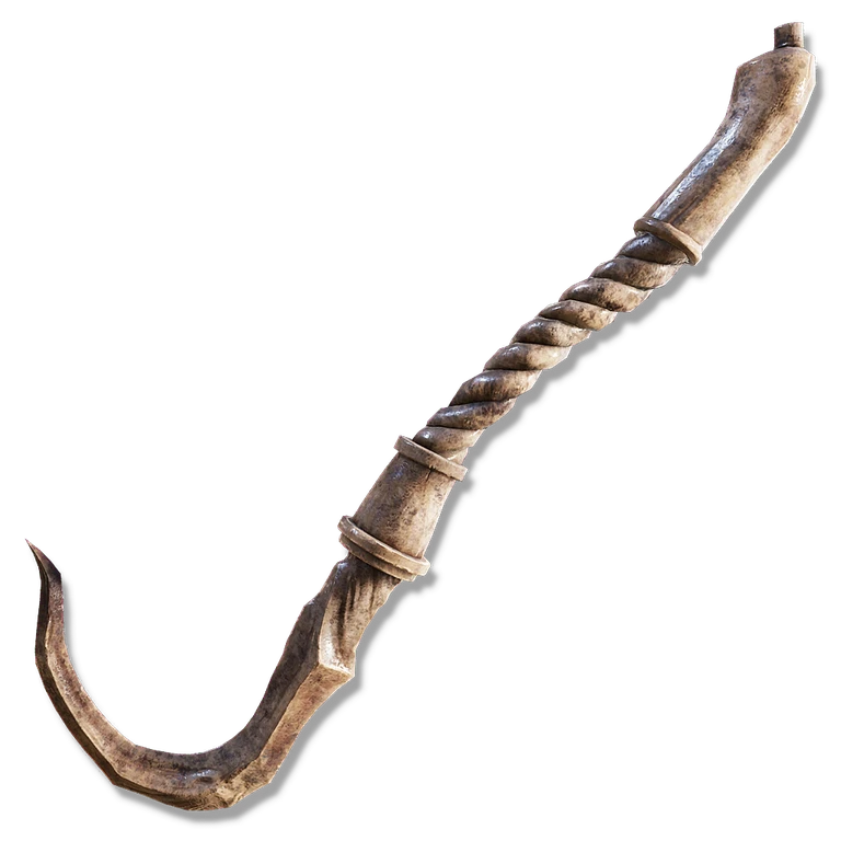 Ivory Sickle icon