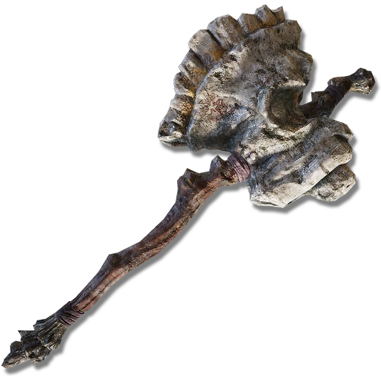 Jawbone Axe icon