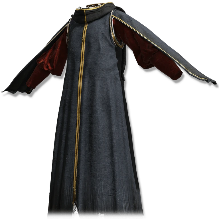 Juvenile Scholar Robe icon