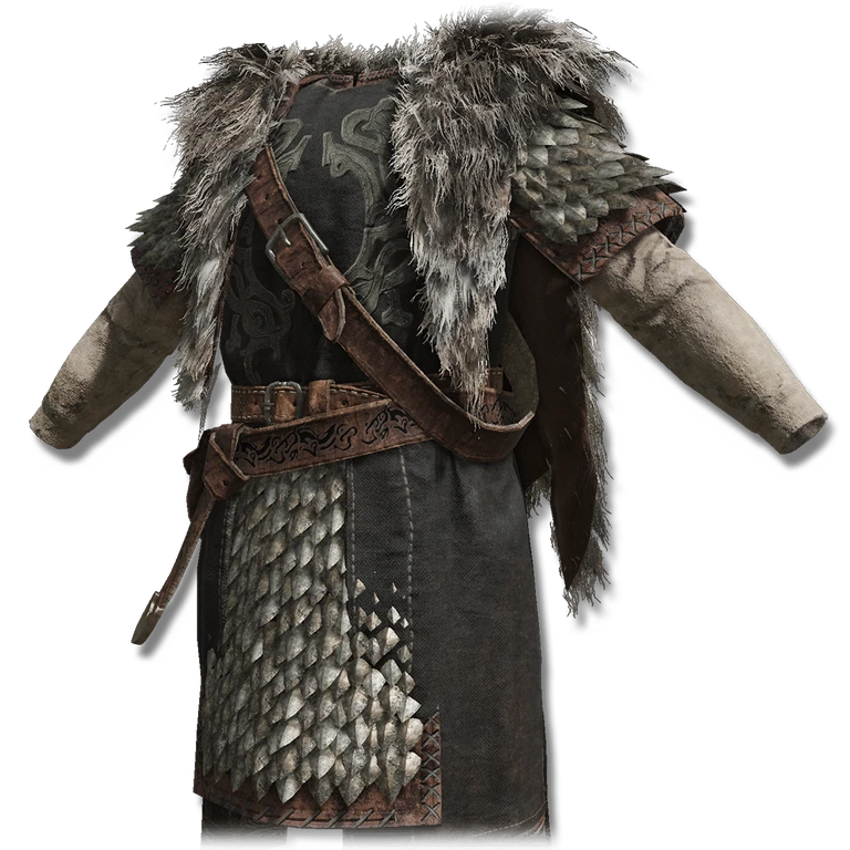 Kaiden Armor icon