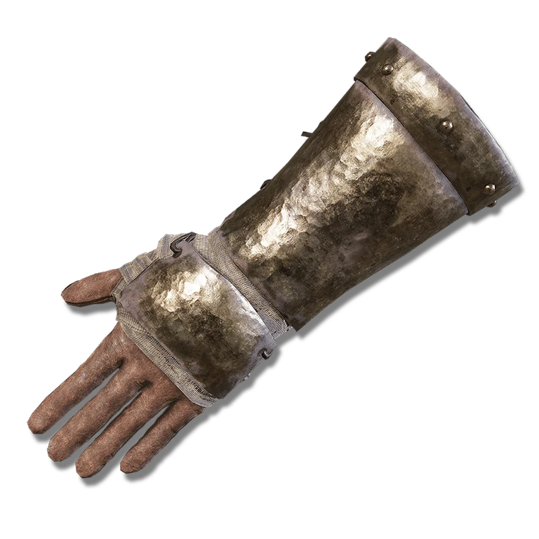 Kaiden Gauntlets icon