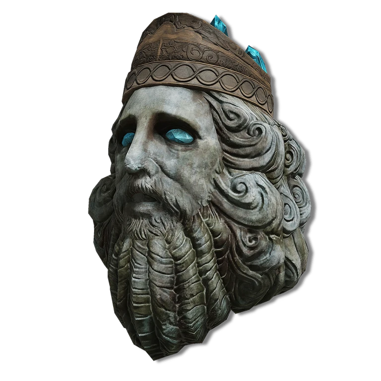 Karolos Glintstone Crown icon