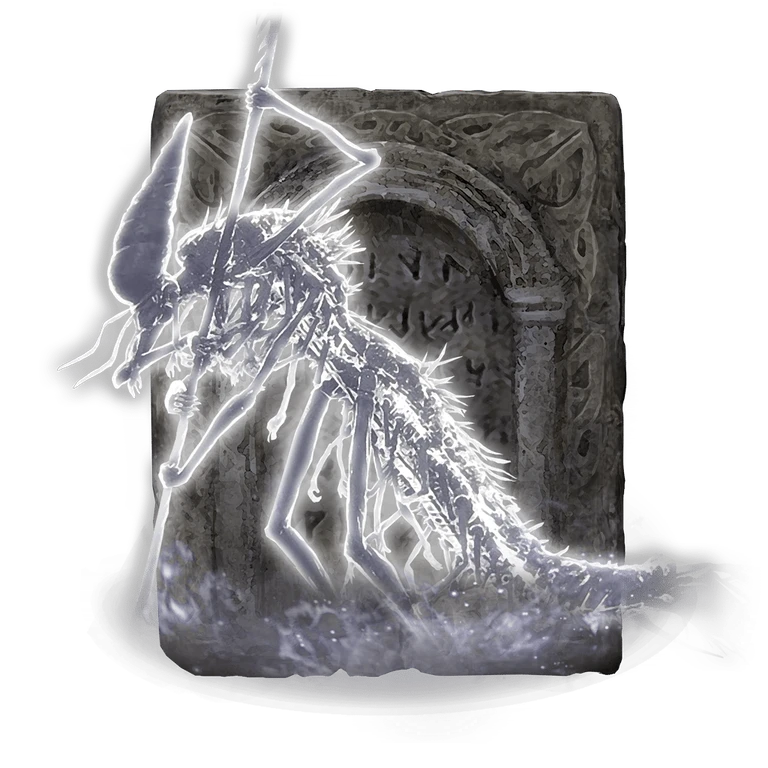 Kindred of Rot Ashes icon
