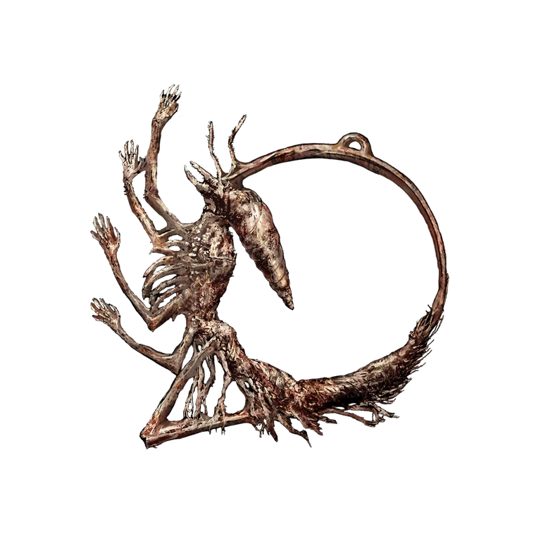 Kindred of Rot's Exultation icon