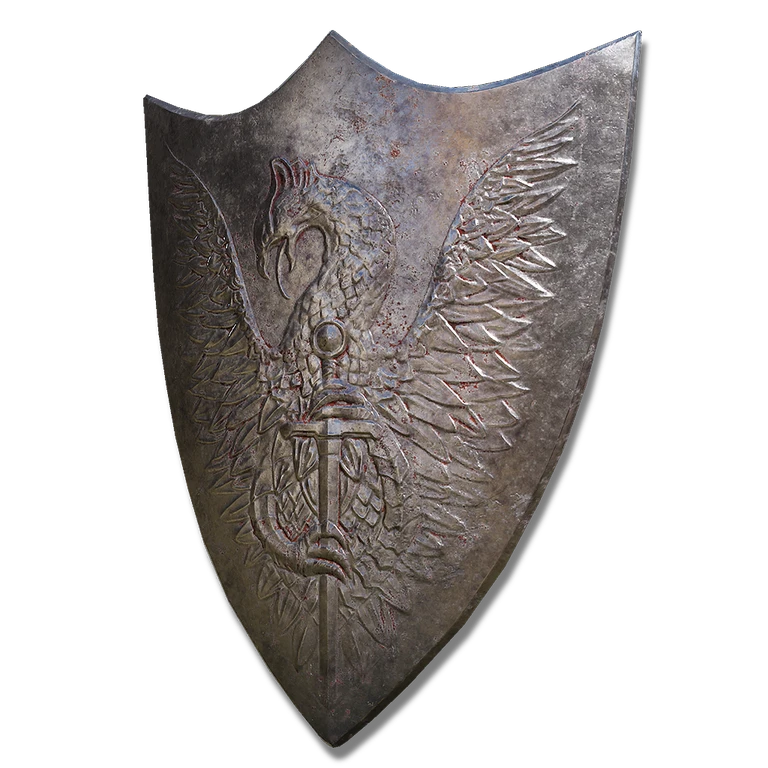 Kite Shield icon