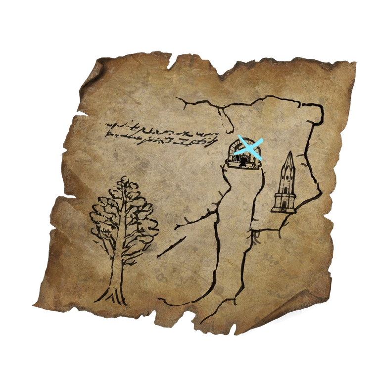 Knifeprint Clue icon