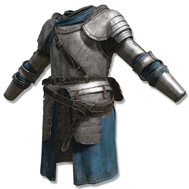 Knight Armor icon