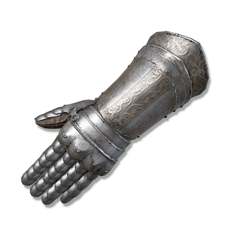 Knight Gauntlets icon