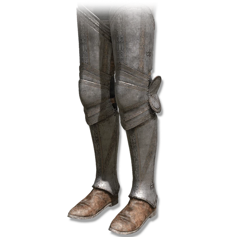 Knight Greaves icon