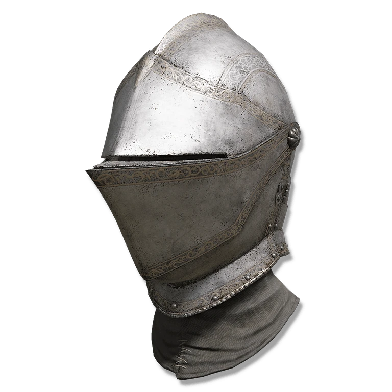 Knight Helm icon