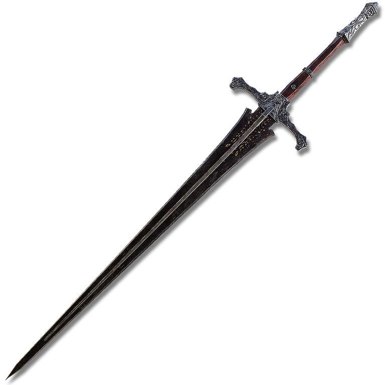 Knight's Greatsword icon