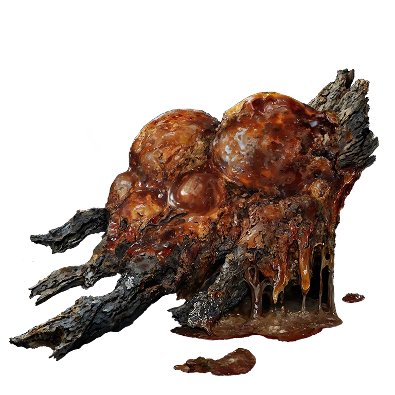 Knot Resin icon