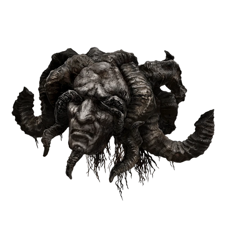 Lamenter's Mask icon