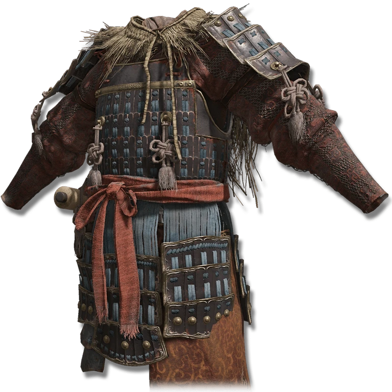 Land of Reeds Armor icon