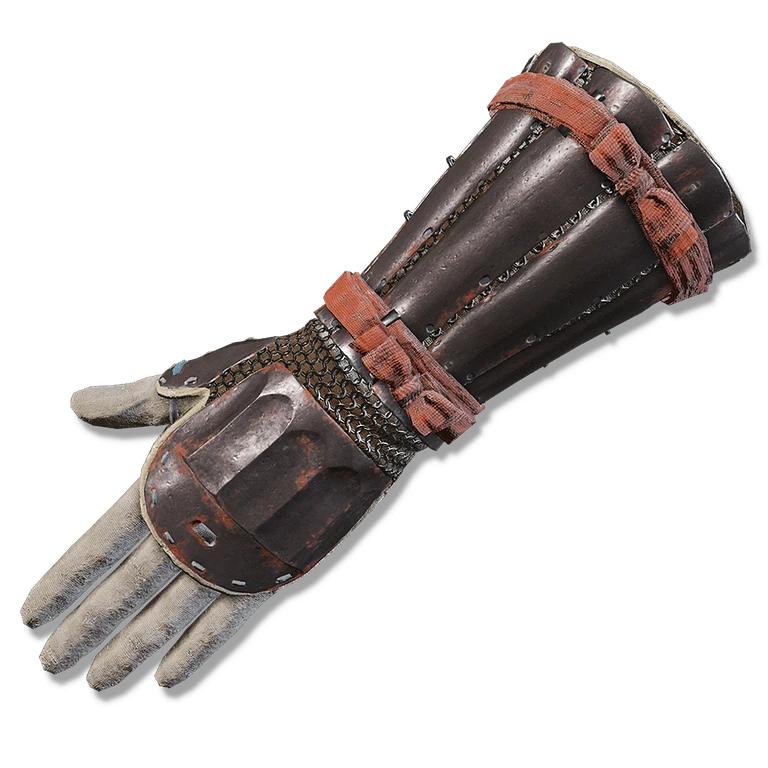 Land of Reeds Gauntlets icon