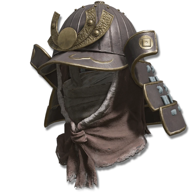 Land of Reeds Helm icon