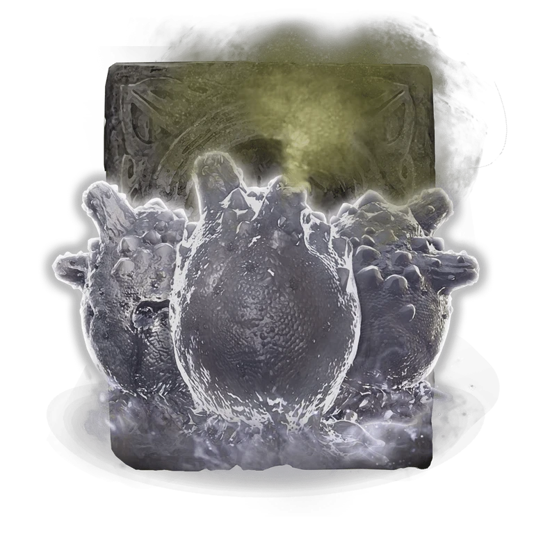 Land Squirt Ashes icon