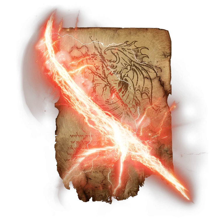 Lansseax's Glaive icon